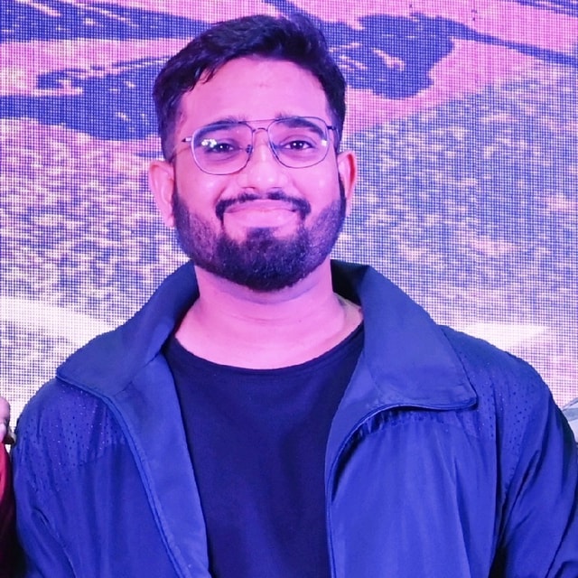 Prudhvi Varma
